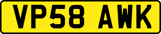 VP58AWK