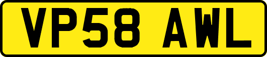 VP58AWL