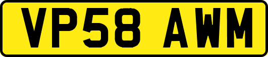 VP58AWM