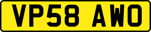 VP58AWO