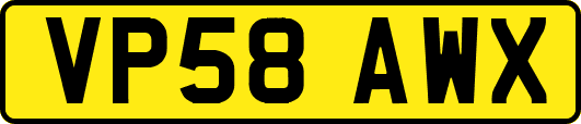 VP58AWX