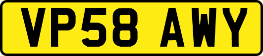 VP58AWY