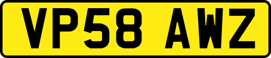 VP58AWZ