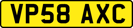 VP58AXC