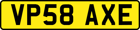 VP58AXE