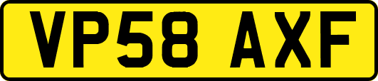 VP58AXF
