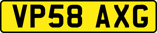 VP58AXG