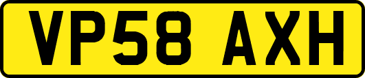 VP58AXH