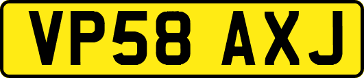 VP58AXJ