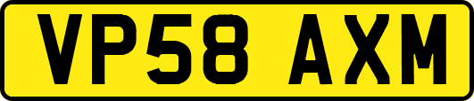 VP58AXM