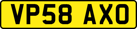 VP58AXO
