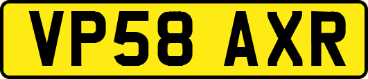 VP58AXR