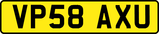 VP58AXU