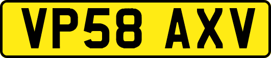 VP58AXV