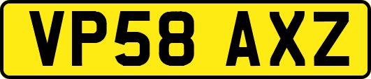 VP58AXZ