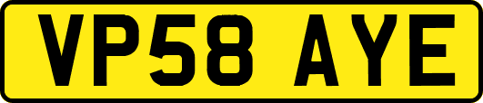 VP58AYE