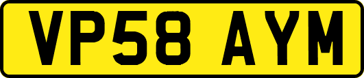 VP58AYM