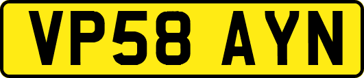 VP58AYN