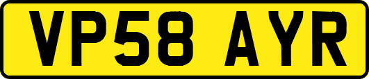 VP58AYR