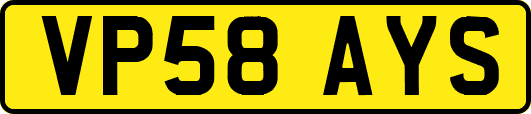 VP58AYS