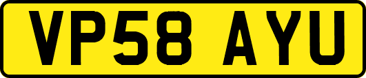 VP58AYU