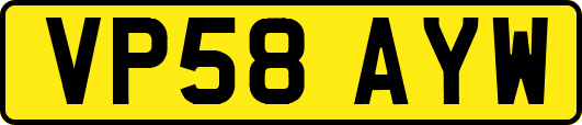 VP58AYW