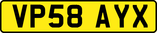 VP58AYX