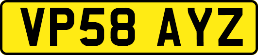 VP58AYZ