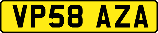 VP58AZA
