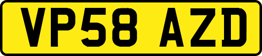 VP58AZD