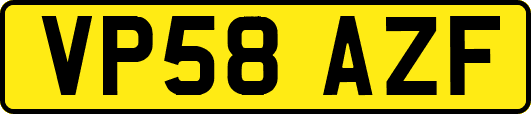VP58AZF