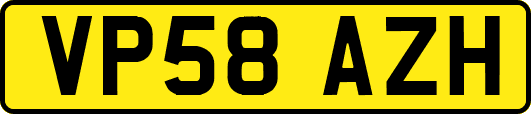 VP58AZH