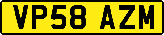 VP58AZM