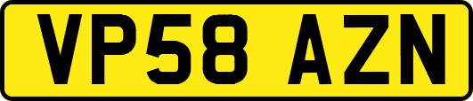 VP58AZN