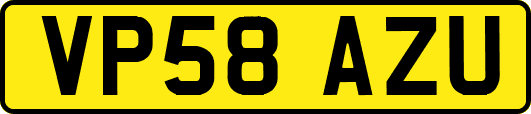 VP58AZU