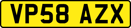 VP58AZX