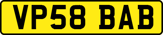 VP58BAB