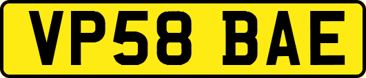 VP58BAE