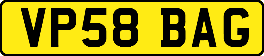 VP58BAG