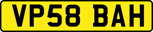VP58BAH