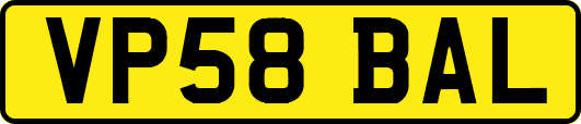 VP58BAL