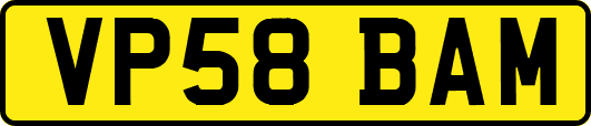 VP58BAM