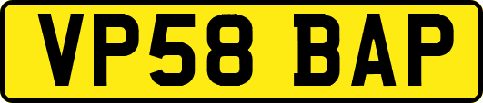 VP58BAP