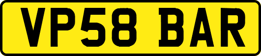 VP58BAR