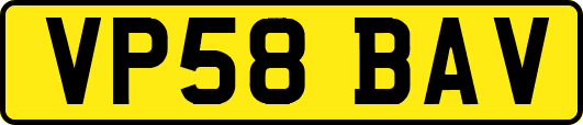 VP58BAV