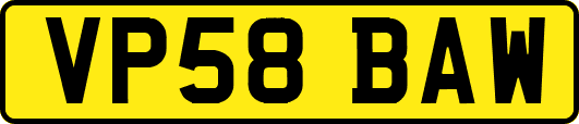 VP58BAW
