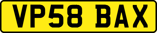 VP58BAX