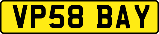 VP58BAY