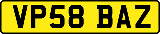 VP58BAZ