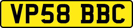 VP58BBC